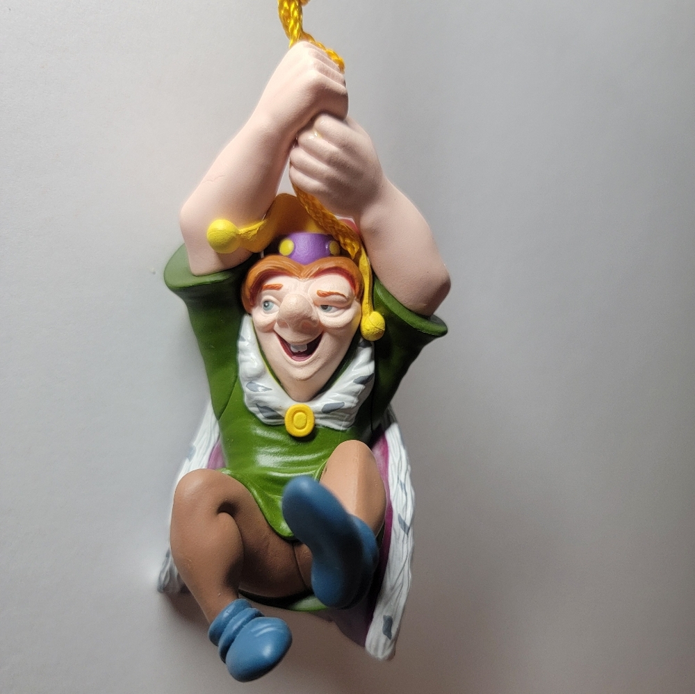 DISNEY  Grolier ornament